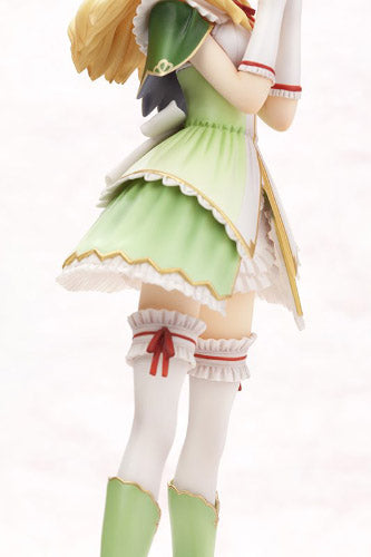 Static Figure - Shining Blade - Elmina Rodelia