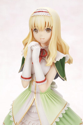 Static Figure - Shining Blade - Elmina Rodelia