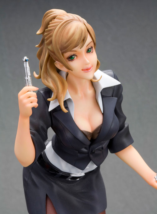 Static Figure - Men in Black - Agent G