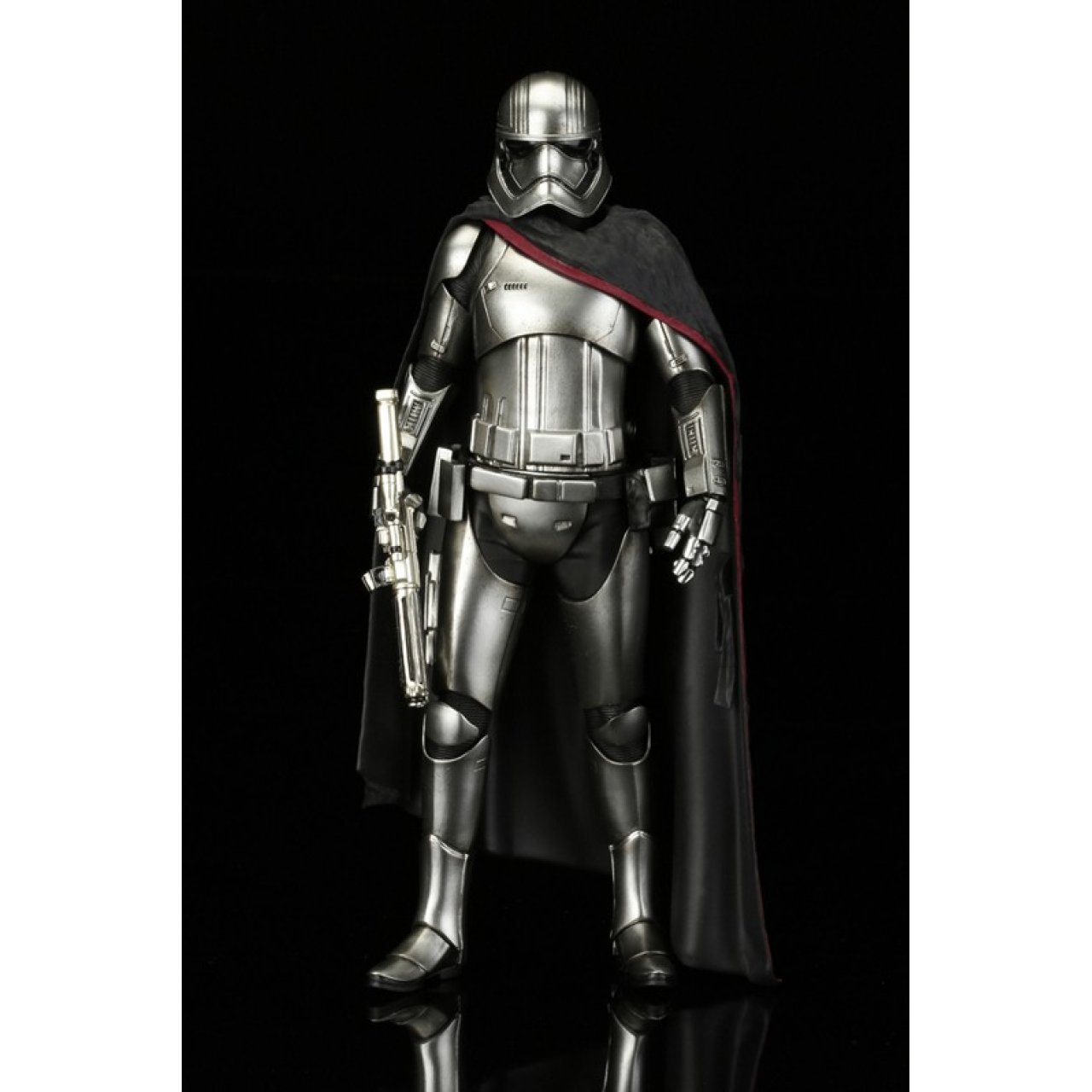 Static Figure - Star Wars - Captain Phasma
