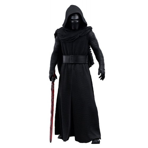 Static Figure - Star Wars - Kylo Ren