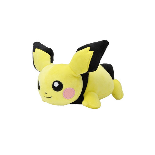 Plush - Pokemon - Pichu - Yellow