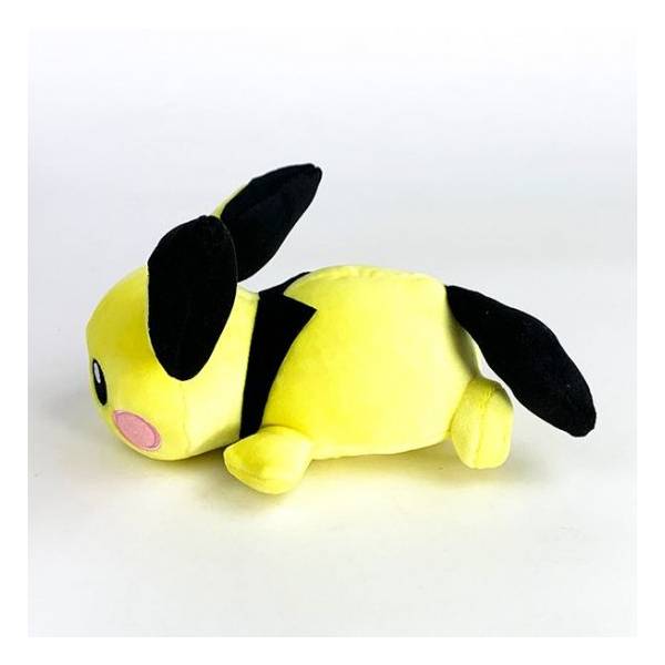 Plush - Pokemon - Pichu - Yellow