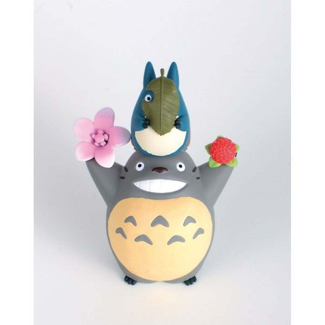 Ensky Stack Up Characters Studio Ghibli My Neighbor Totoro