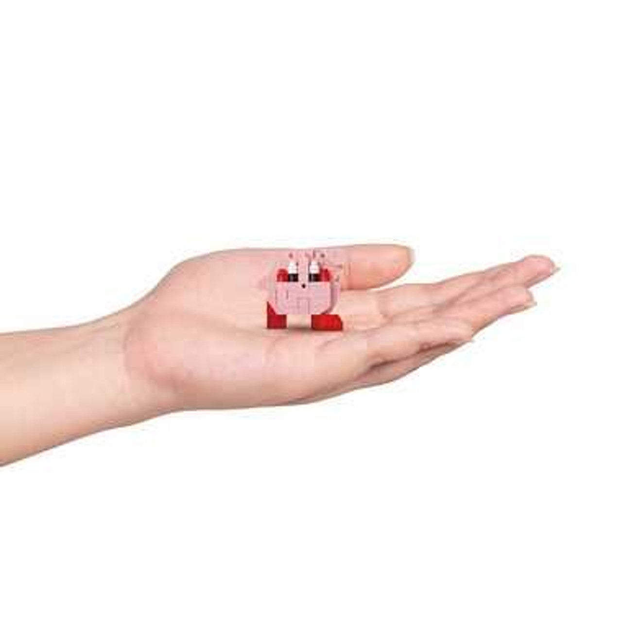 Kawada Nanoblock Mini Nano Kirby and the Forgotten Land 1 blind box