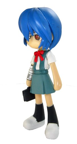 Static Figure - Evangelion - Ayanami Rei
