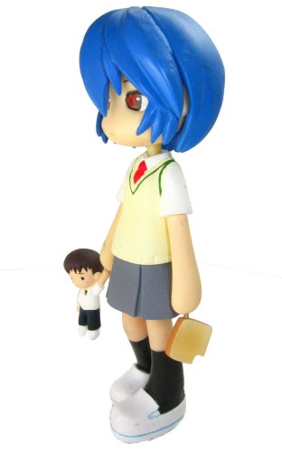 Static Figure - Evangelion - Ayanami Rei
