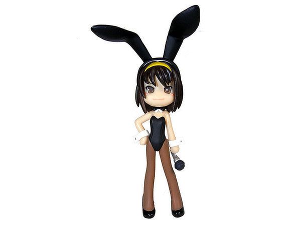 Static Figure - The Melancholy of Haruhi Suzumiya - Haruhi
