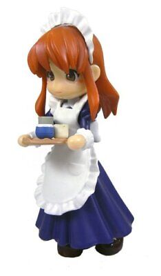 Static Figure - The Melancholy of Haruhi Suzumiya - Mikuru Asahina