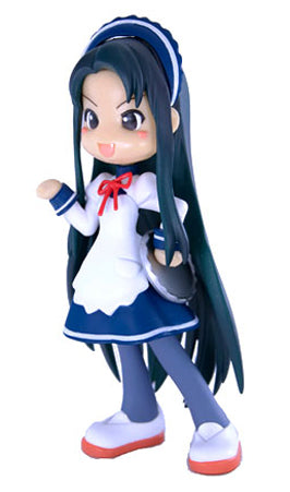 Static Figure - The Melancholy of Haruhi Suzumiya - Ryoko Asakura