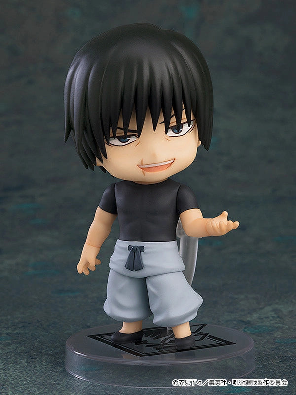 Nendoroid 2279 Toji Fushiguro