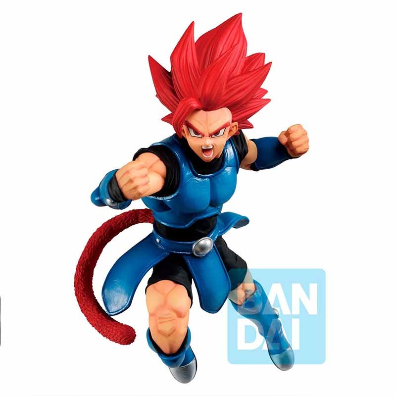 Static Figure - Ichibansho - Dragon Ball - Shallot
