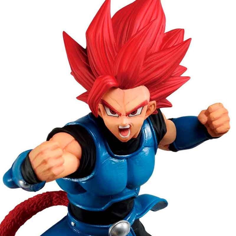 Static Figure - Ichibansho - Dragon Ball - Shallot