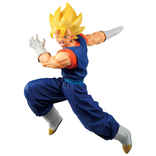 Static Figure - Ichibansho - Dragon Ball - Vegito - Blue