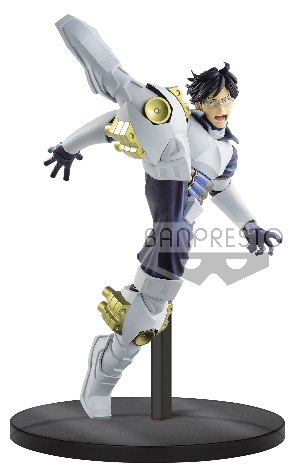 Static Figure - My Hero Academia - Tenya Ida (Ingenium)