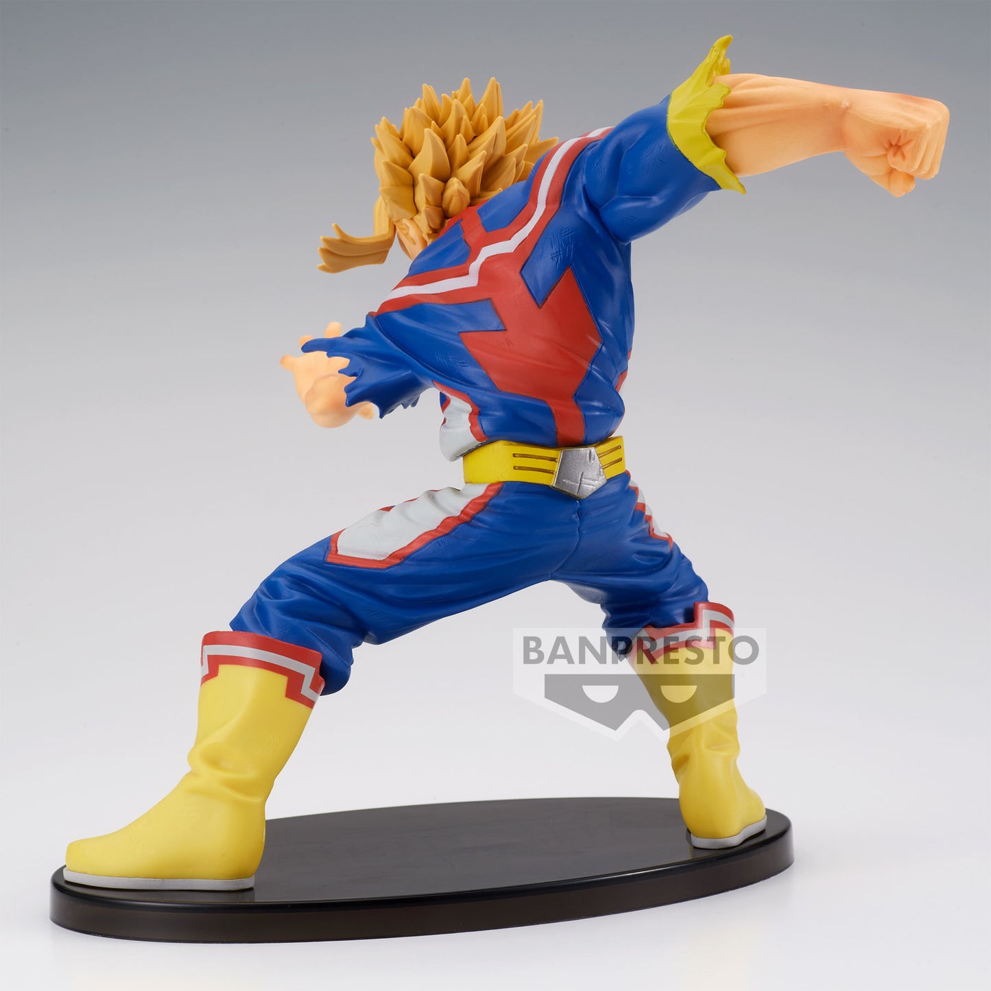 Static Figure - My Hero Academia - All Might