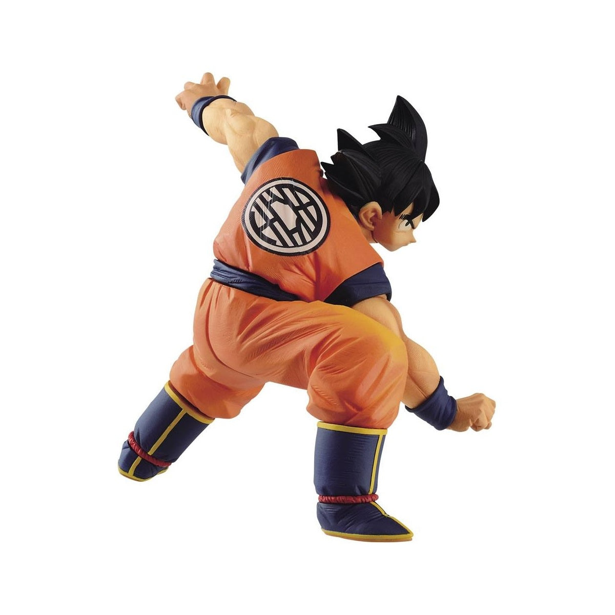 Static Figure - Dragon Ball - Son Goku