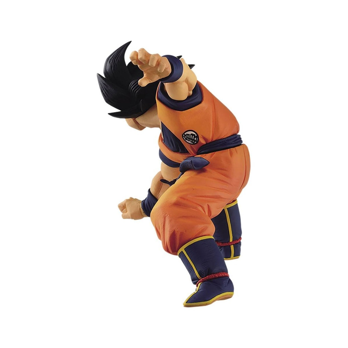 Static Figure - Dragon Ball - Son Goku