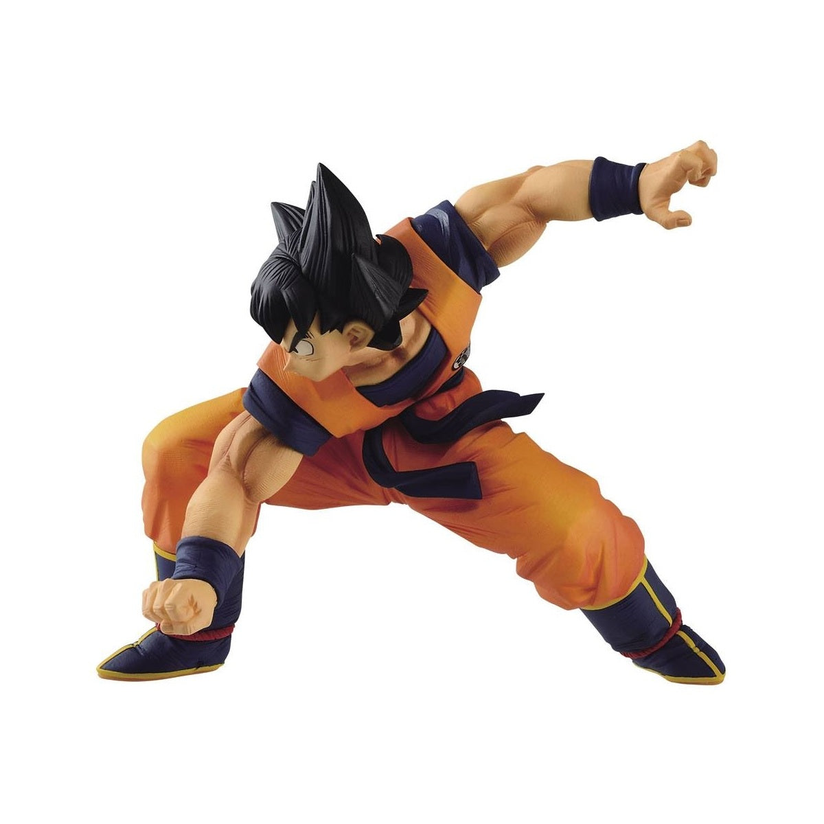 Static Figure - Dragon Ball - Son Goku