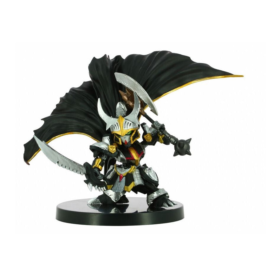Model - SD - Gundam - Dark Knight