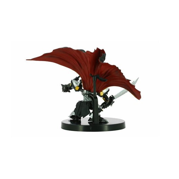 Model - SD - Gundam - Dark Knight