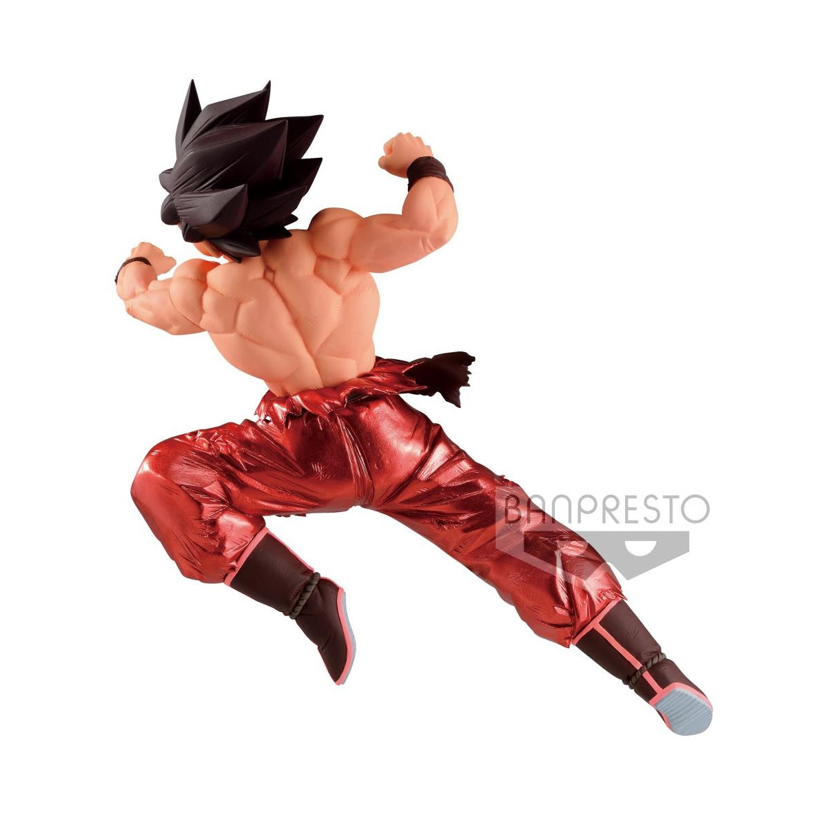 Static Figure - Blood of Saiyan - Dragon Ball - Special 10 - Son Goku