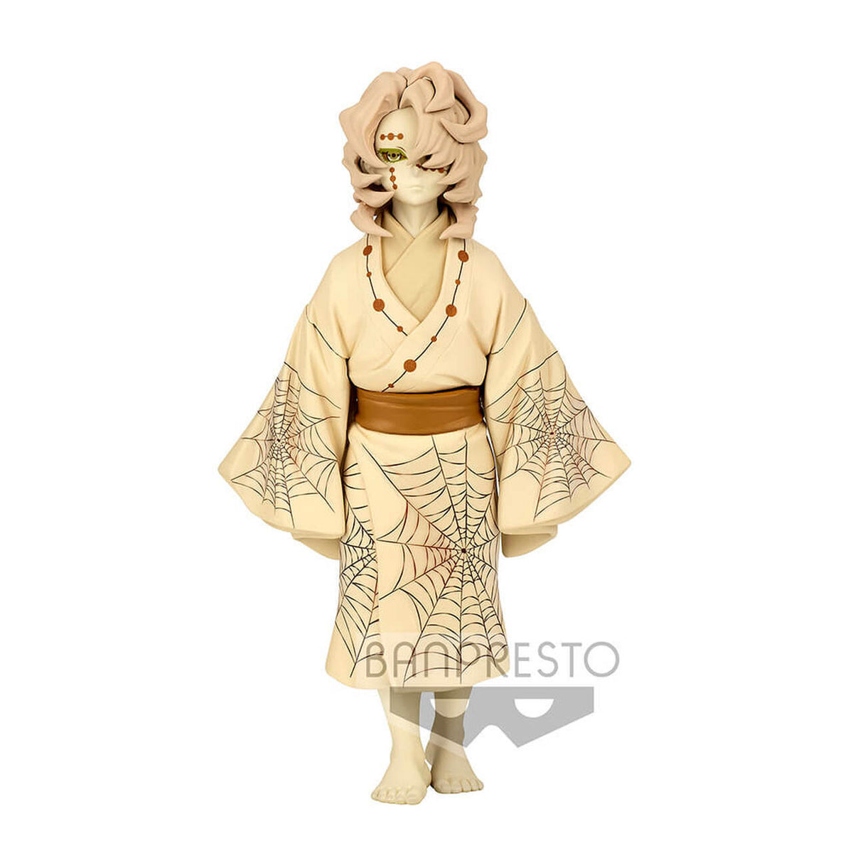 Static Figure - Demon Slayer - Rui