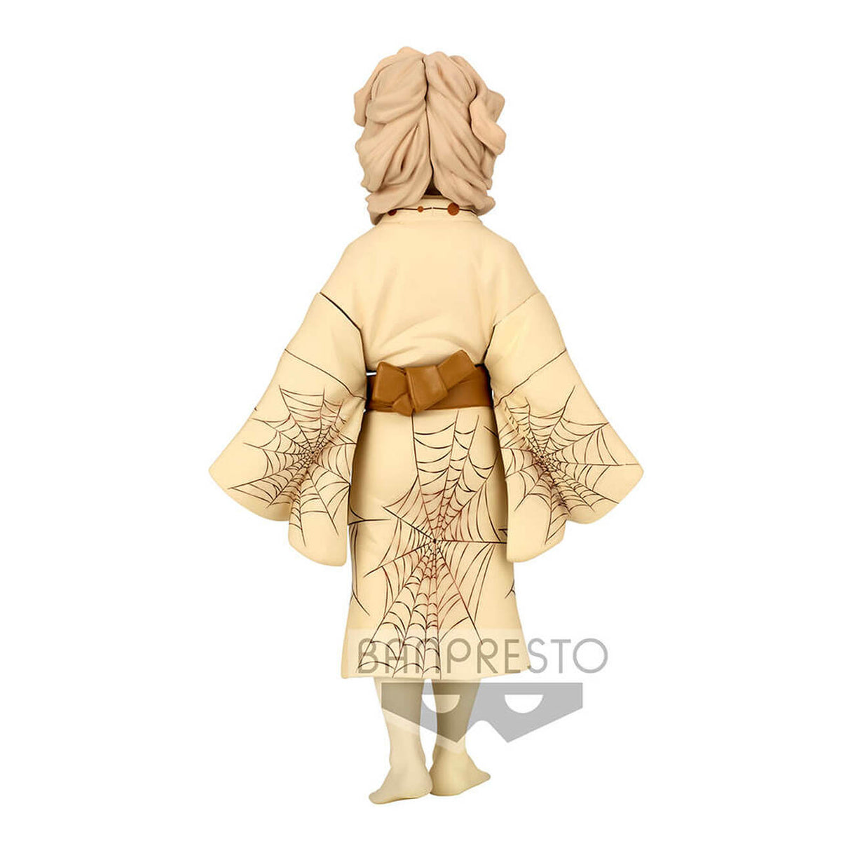 Static Figure - Demon Slayer - Rui