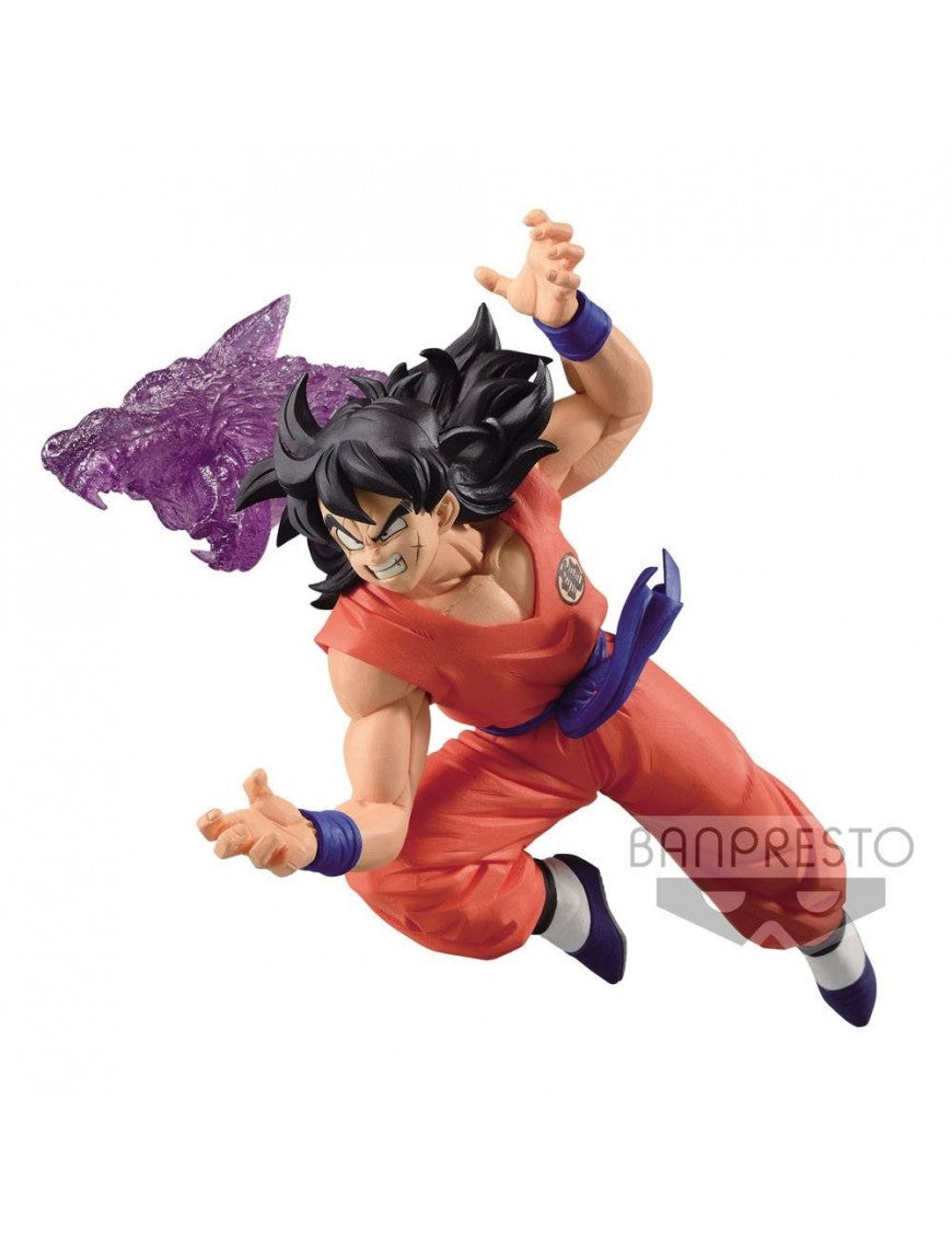 Static Figure - GxMateria - Dragon Ball - Yamcha