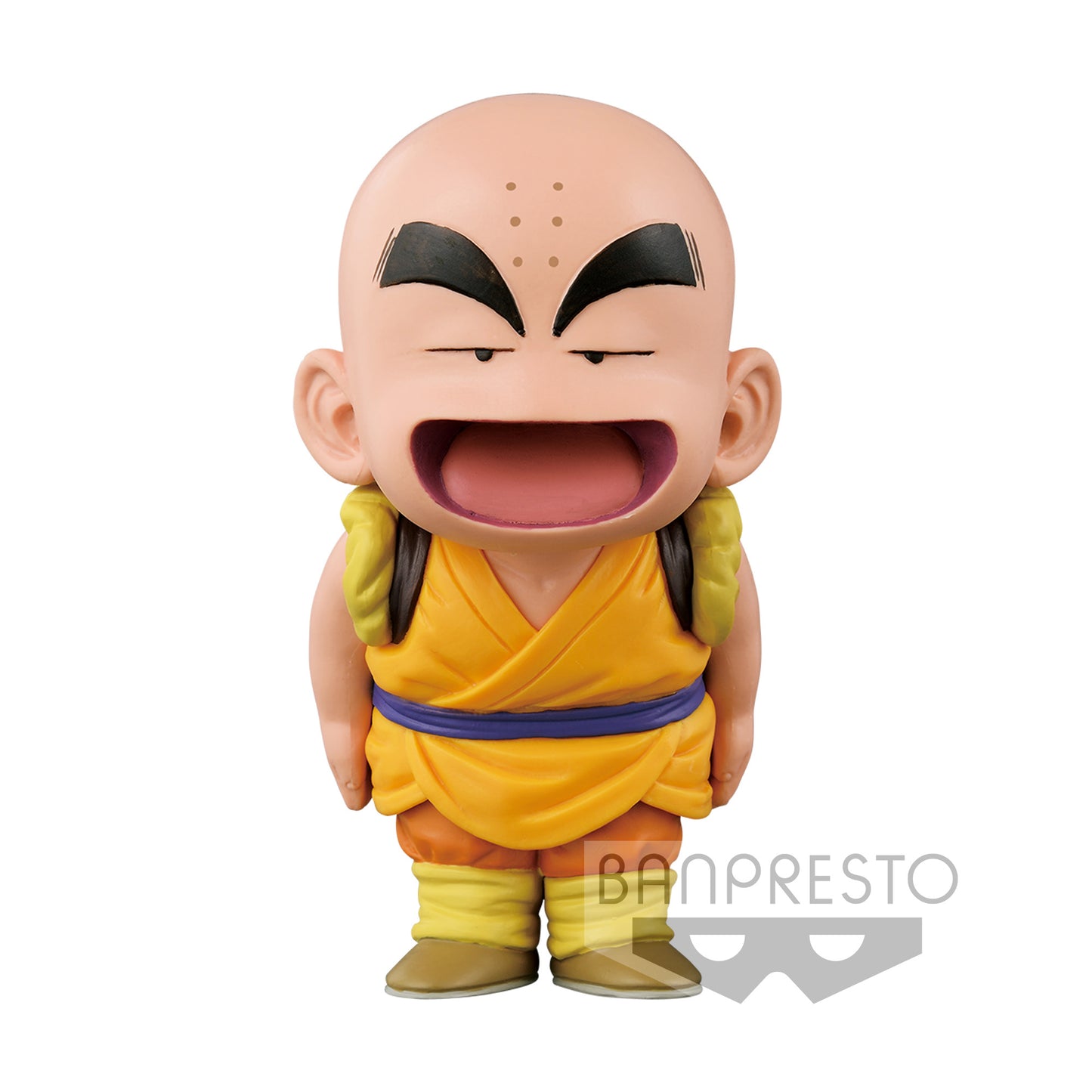 Static Figure - Dragon Ball - Krillin