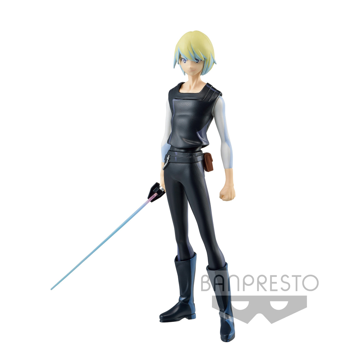 Static Figure - Star Wars - Visions - Karre