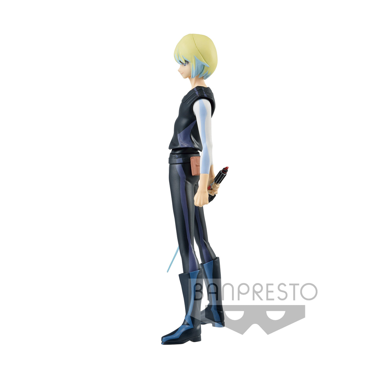 Static Figure - Star Wars - Visions - Karre