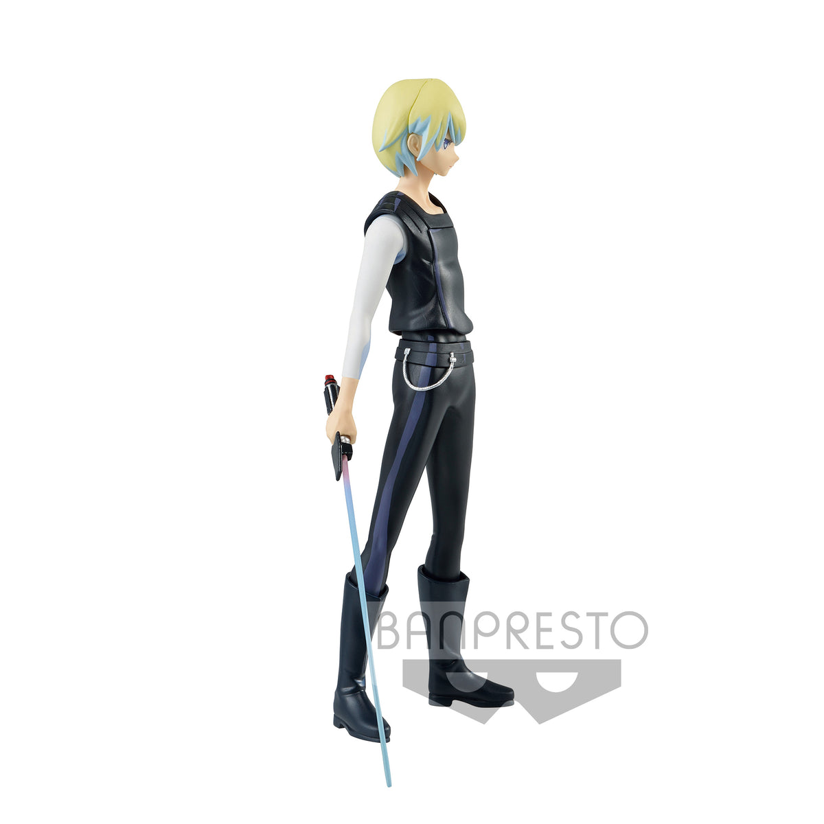 Static Figure - Star Wars - Visions - Karre