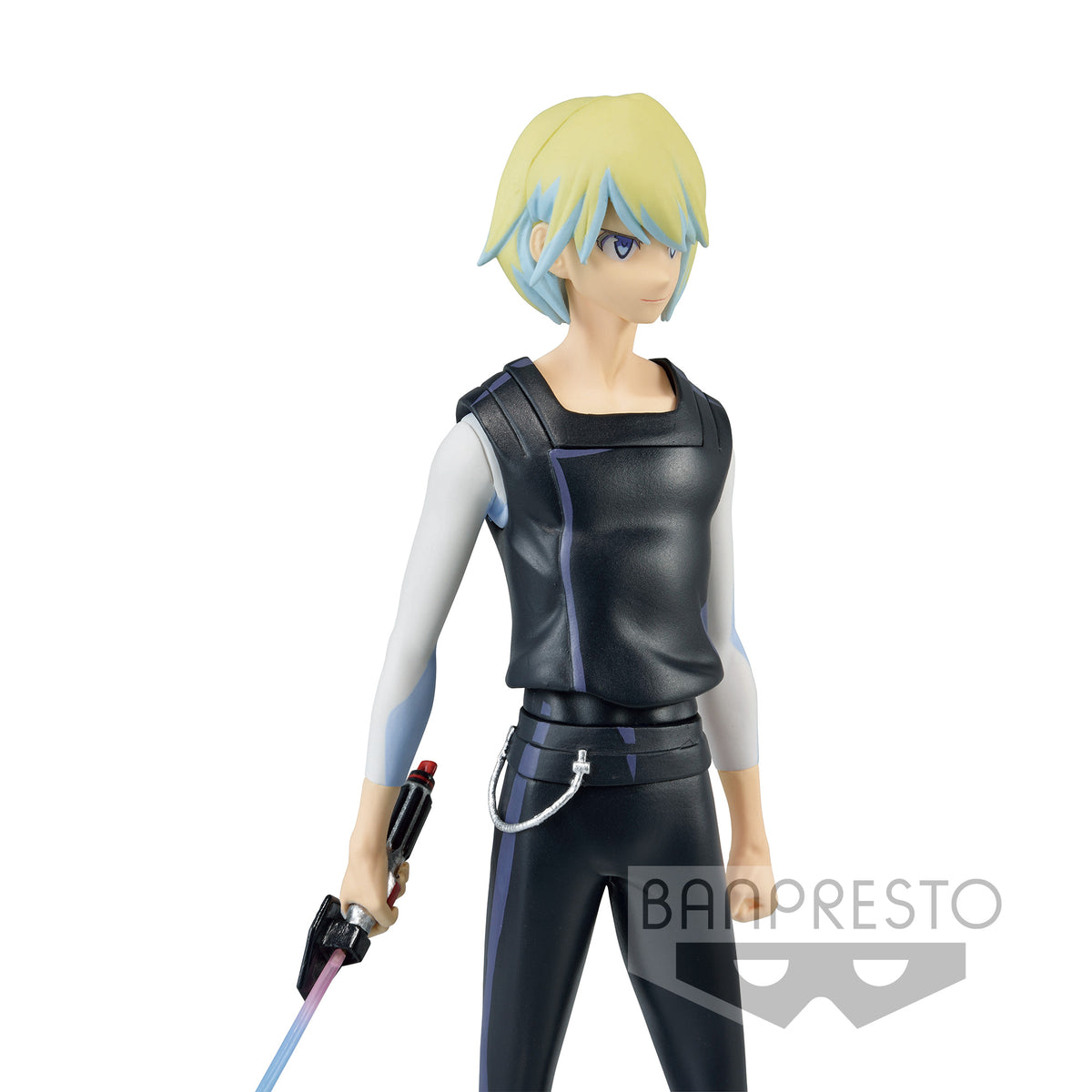 Static Figure - Star Wars - Visions - Karre