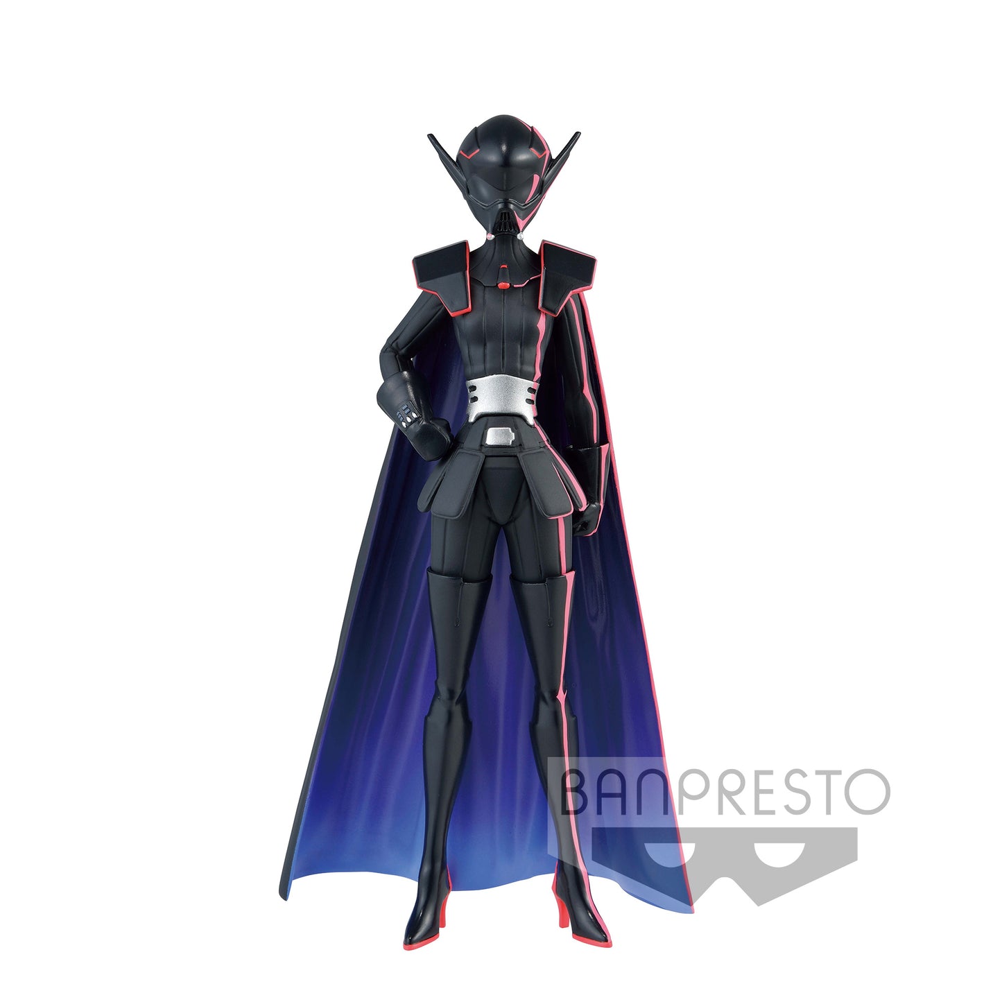 Static Figure - Star Wars - Visions - AM