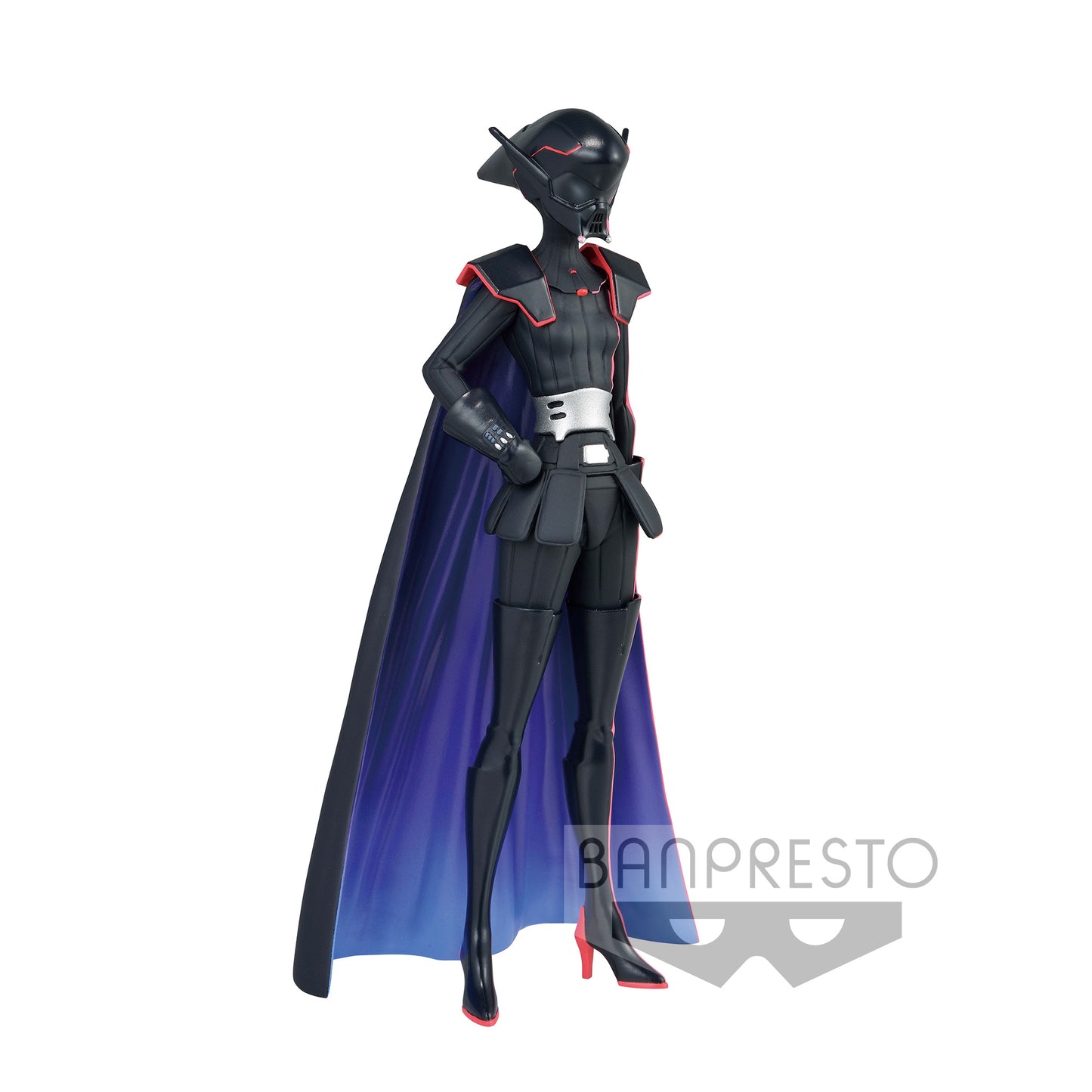 Static Figure - Star Wars - Visions - AM