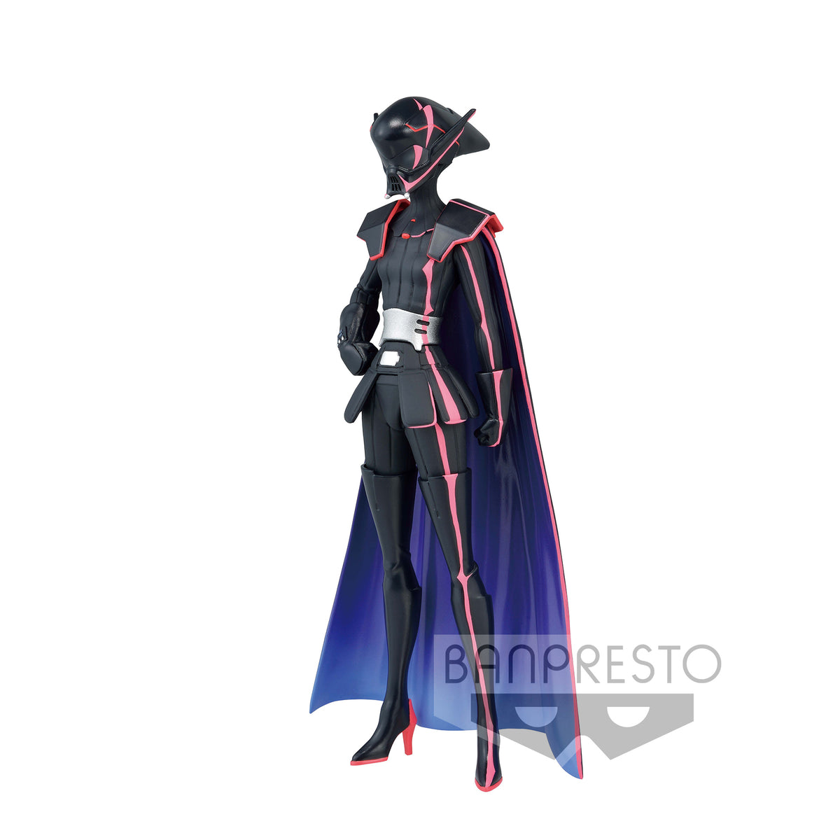 Static Figure - Star Wars - Visions - AM
