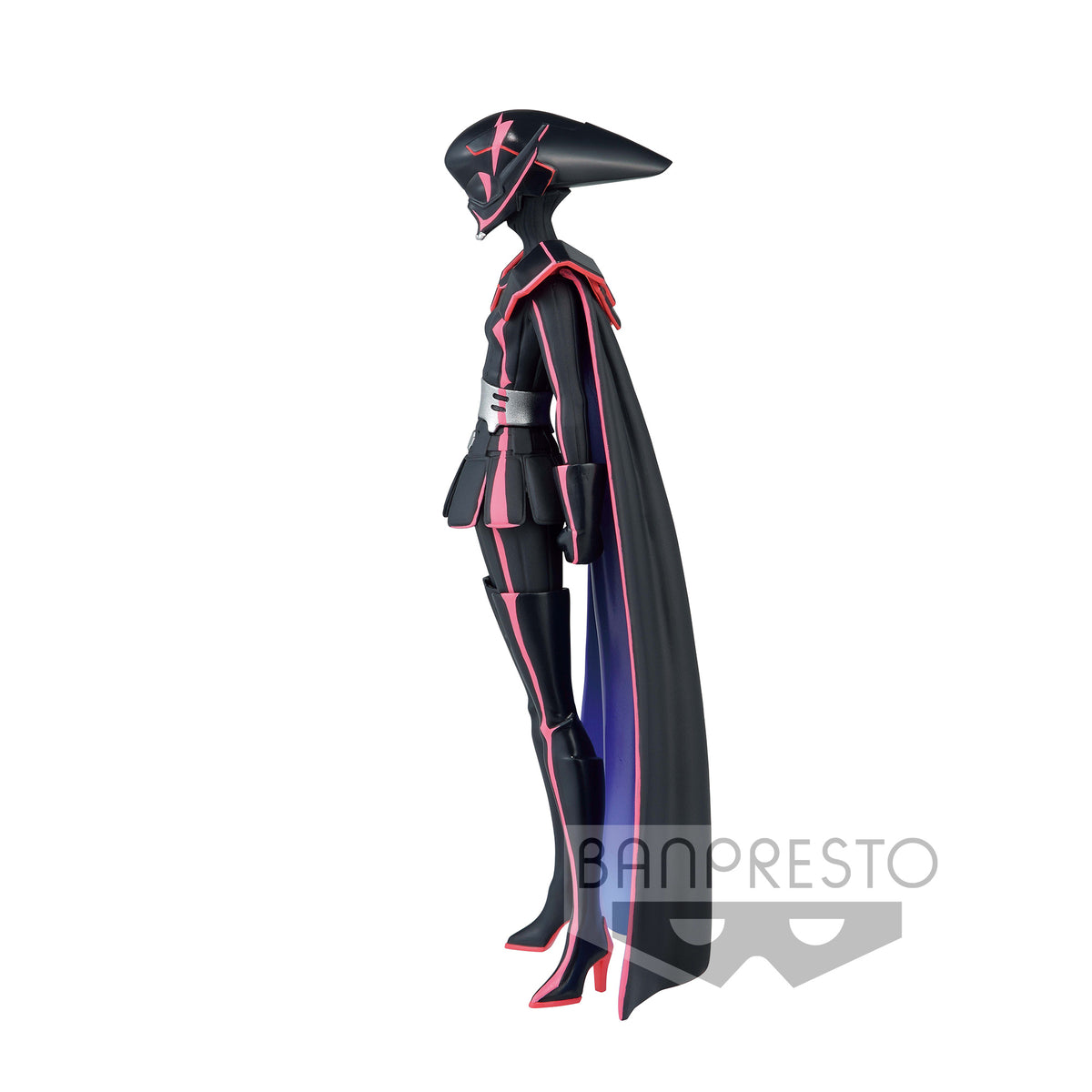 Static Figure - Star Wars - Visions - AM