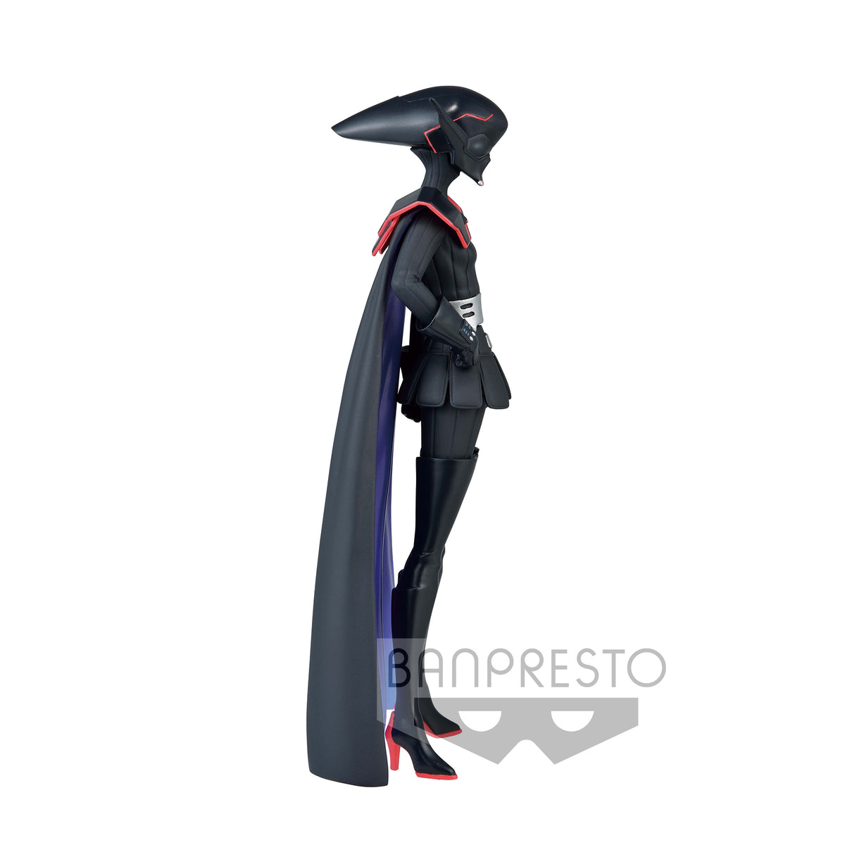 Static Figure - Star Wars - Visions - AM