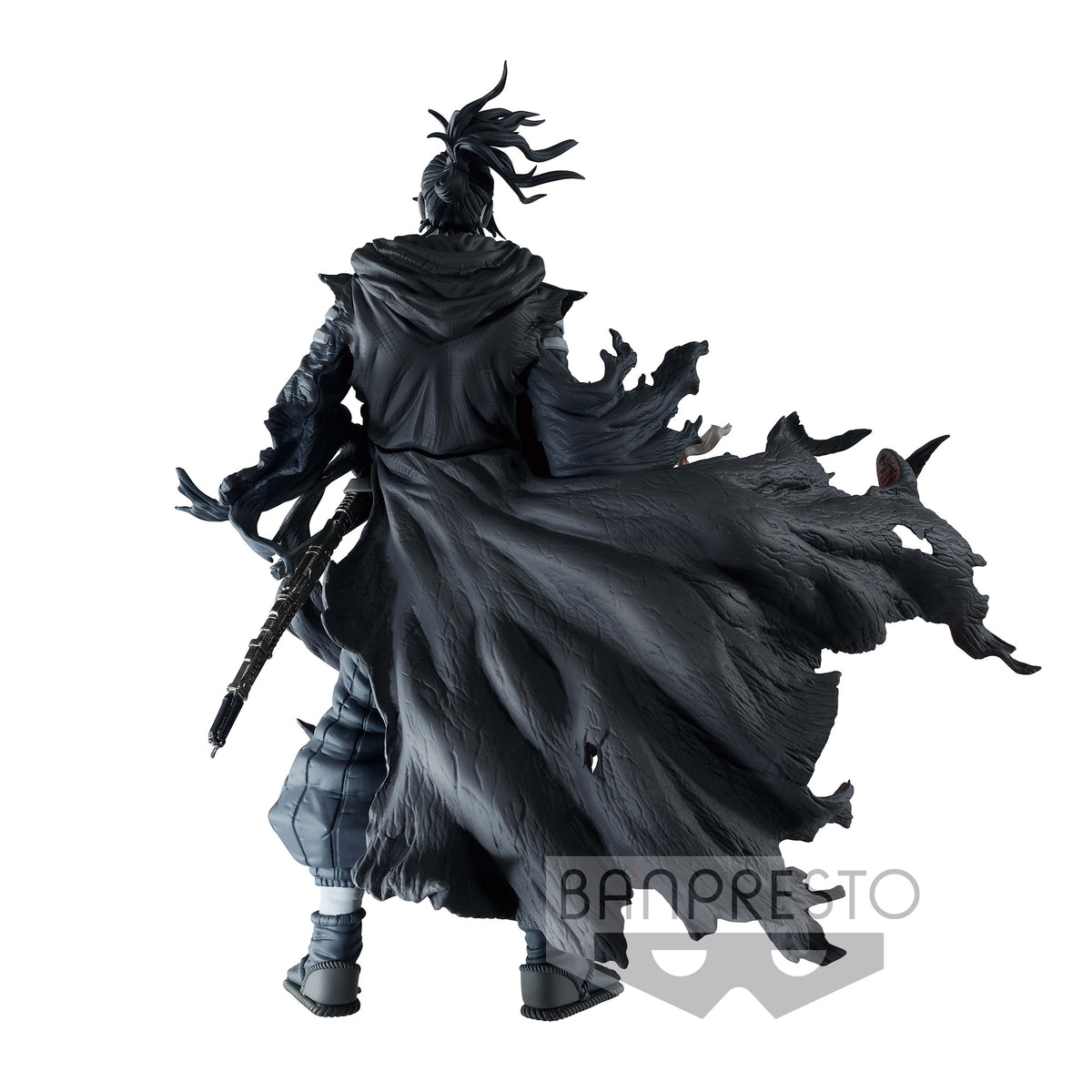 Static Figure - Star Wars - Visions - The Rônin