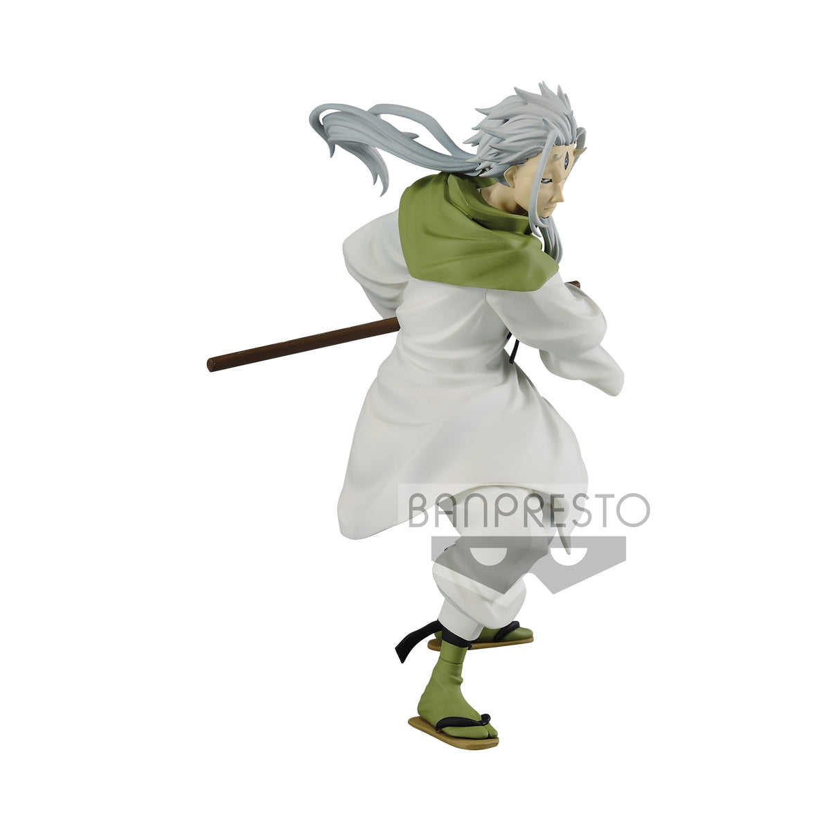 Static Figure - Otherworlder - That Time I Got Reincarnated as a Slime - Hakuro