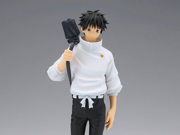 Static Figure - Jukon no Kata - Jujutsu Kaisen - Yuka Okkotsu