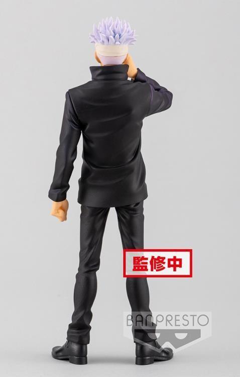 Static Figure - Jujutsu Kaisen - Satoru Gojo