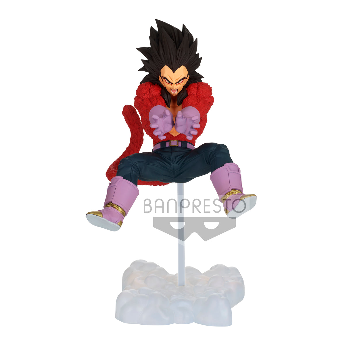 Static Figure - Dragon Ball - Vegeta