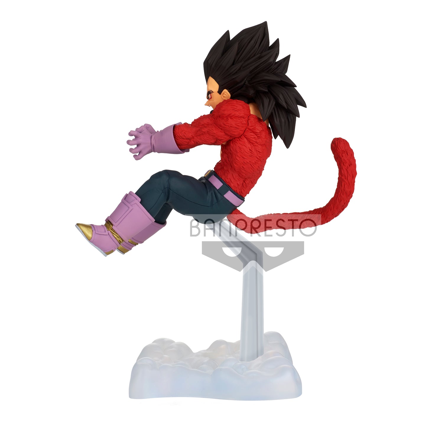 Static Figure - Dragon Ball - Vegeta