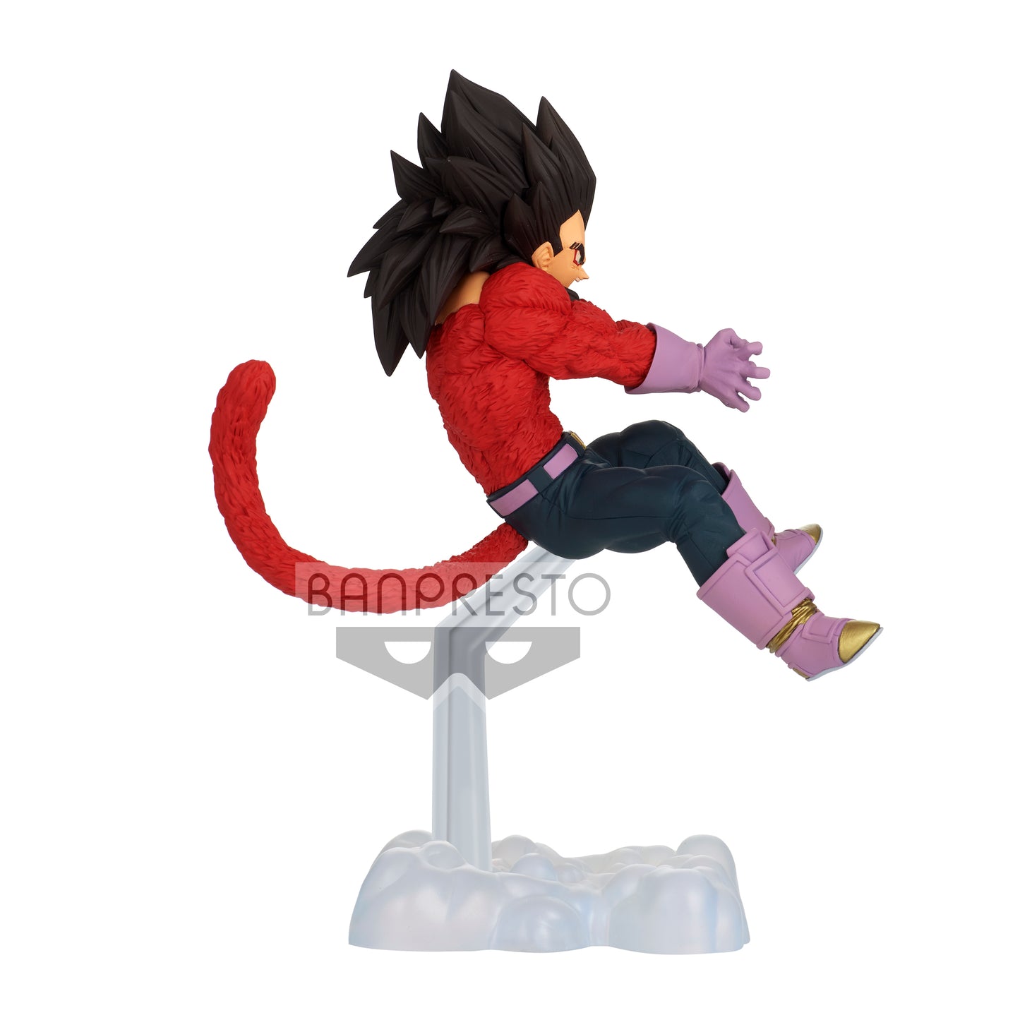Static Figure - Dragon Ball - Vegeta