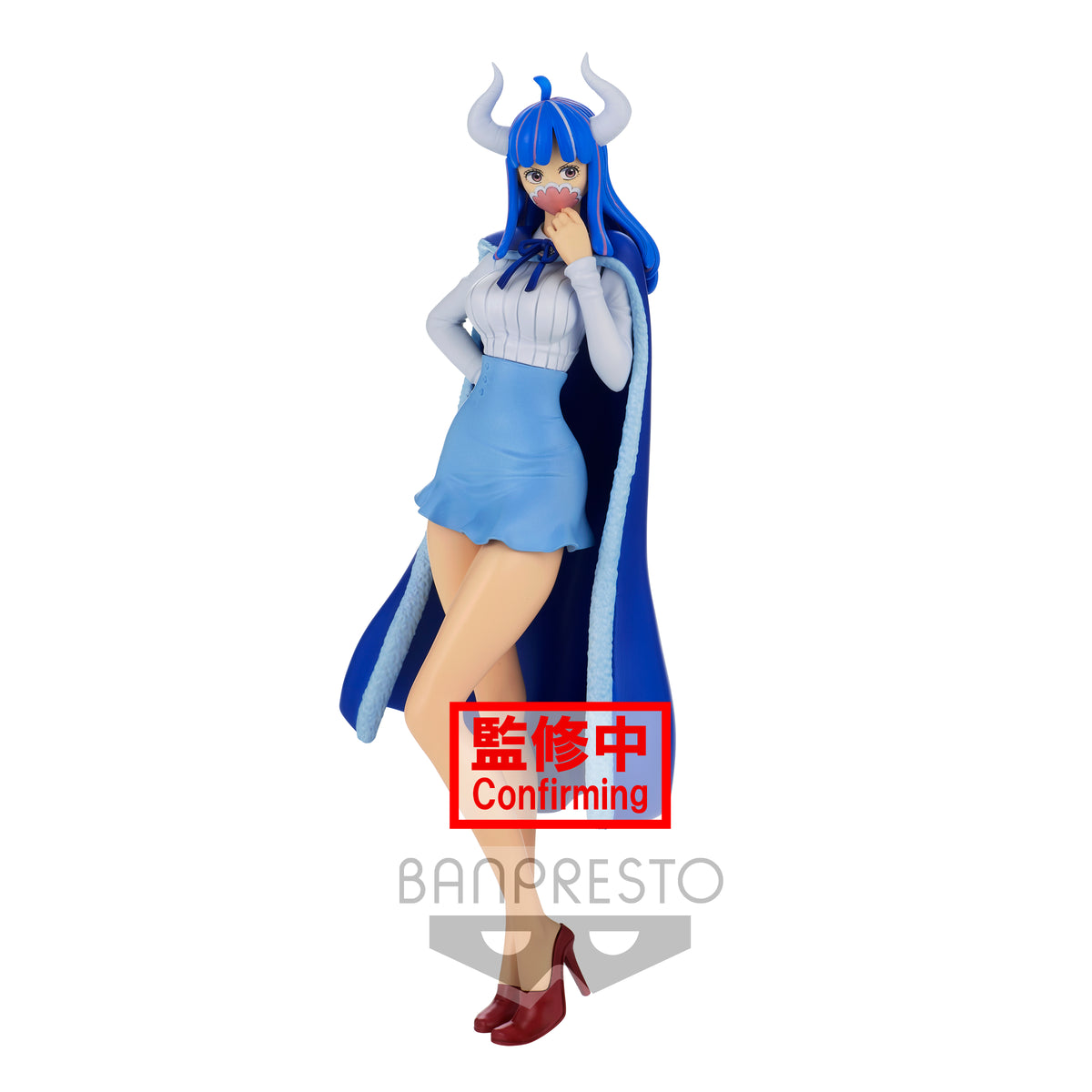 Static Figure - Glitter & Glamours - One Piece - Ulti