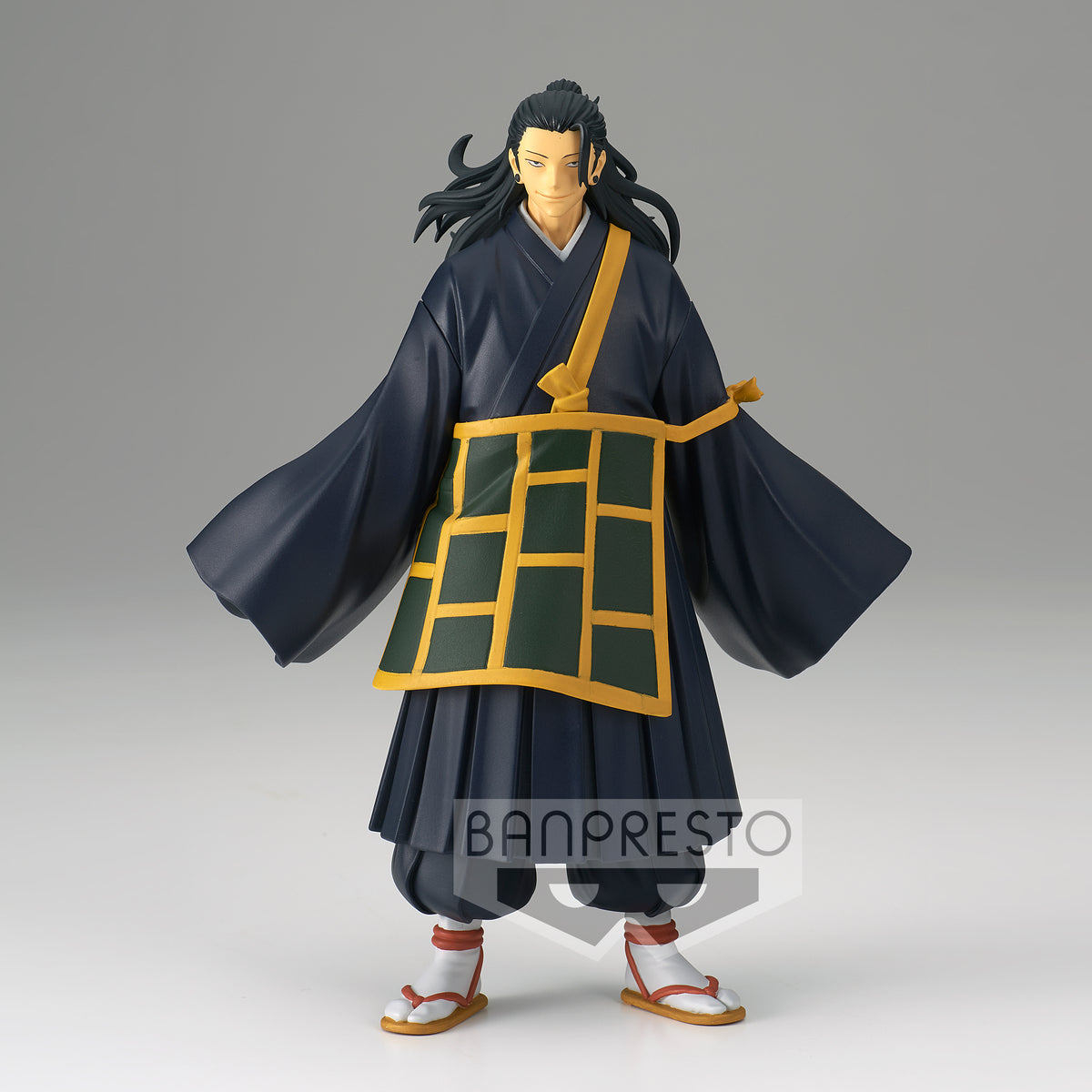 Static Figure - Jukon no Kata - Jujutsu Kaisen - Suguru Geto