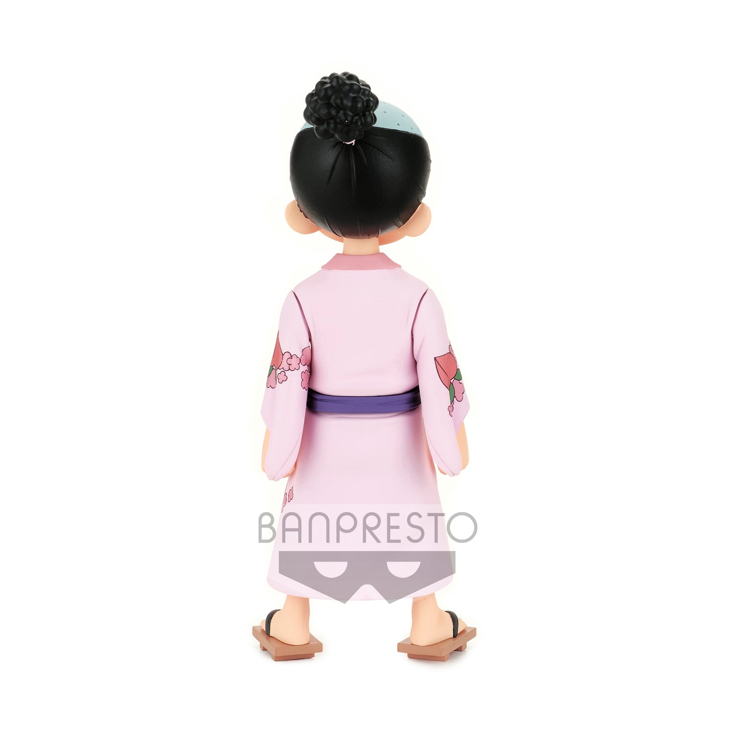 Static Figure - DXF - One Piece - Momonosuke