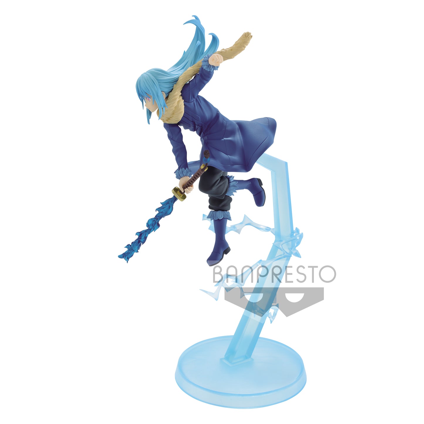 Static Figure - Otherworlder Plus - That Time I Got Reincarnated as a Slime - Rimuru Tempest